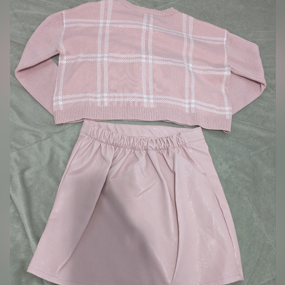 Lulurain, size 6, Pink - Picture 2 of 5